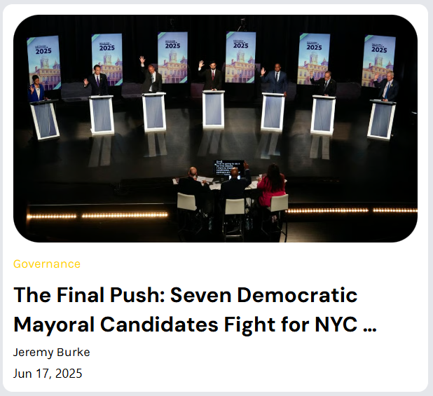 OpenCitizen — Debate 3